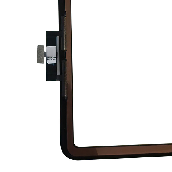 Szyba z dotykiem + Klej OCA (flexy OEM, miedź) do iPad Air 4 (2020) Air 5 (2022) A2316 / A2324 / A2325 / A2072 / A2588 / A2589