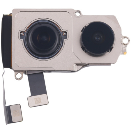 Oryginalny aparat główny kamera tylna do Apple iPhone 16 A3081 A3286 A3287