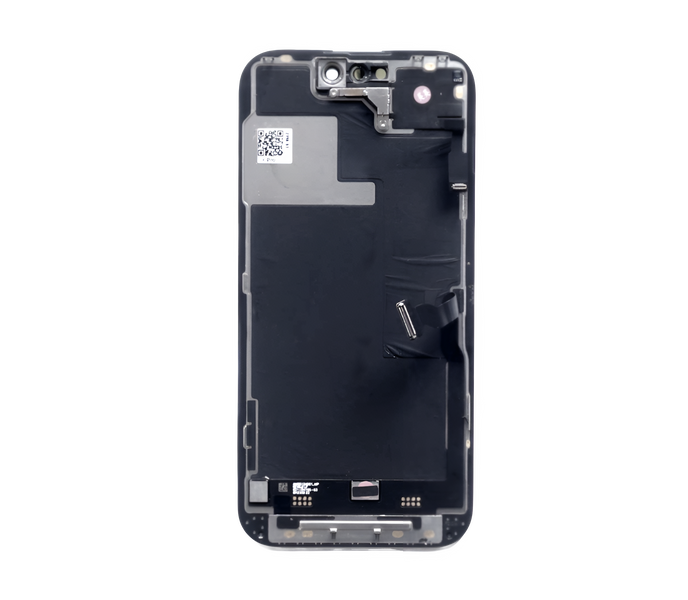 Oryginalny wyświetlacz do Apple iPhone 14 Pro 120Hz Wymieniona Szybka z taśmą Diagnostic