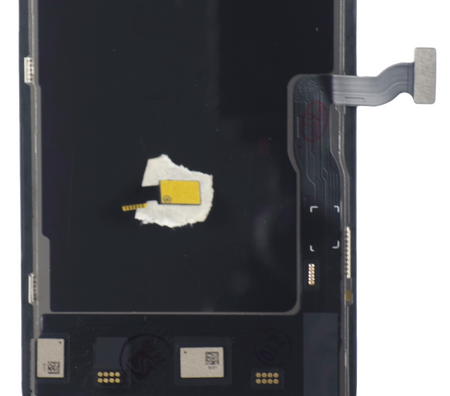 Wyświetlacz do Apple iPhone 14 Pro Soft OLED Wymienny IC 120Hz