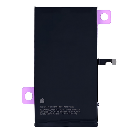 Oryginalna Bateria do Apple iPhone 15 Plus A3094 A2847 (OEM Pulled) 100%
