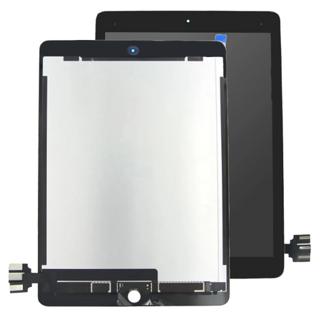 Oryginalny Wyświetlacz LCD Ekran do Apple iPad Pro 9,7" 2016 Czarna ramka