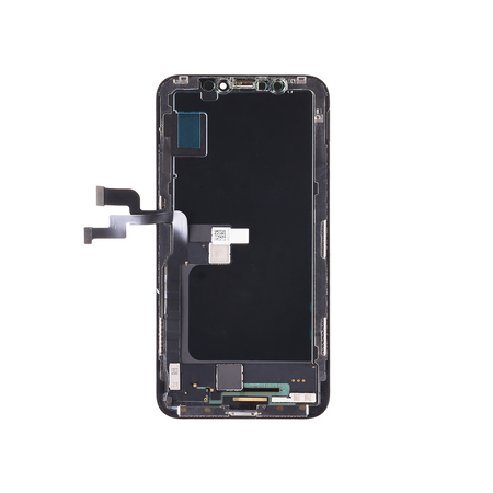Wyświetlacz Ekran Dotyk Digitizer iPhone X HARD OLED