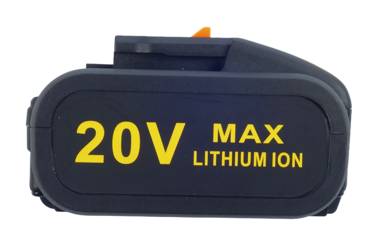 Akumulator Bateria do elektronarzędzi WORX WA3553 20V 4Ah 80Wh