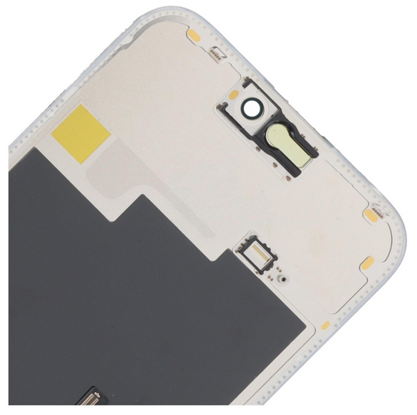 Wyświetlacz do Apple iPhone 15 Pro Max Soft OLED Wymienny IC