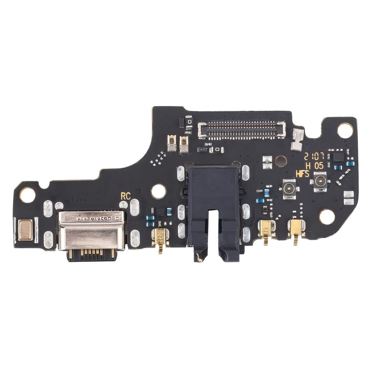 Oryginalne gniazdo płytka ładowania port do Xiaomi MI 10T Lite M2007J17G