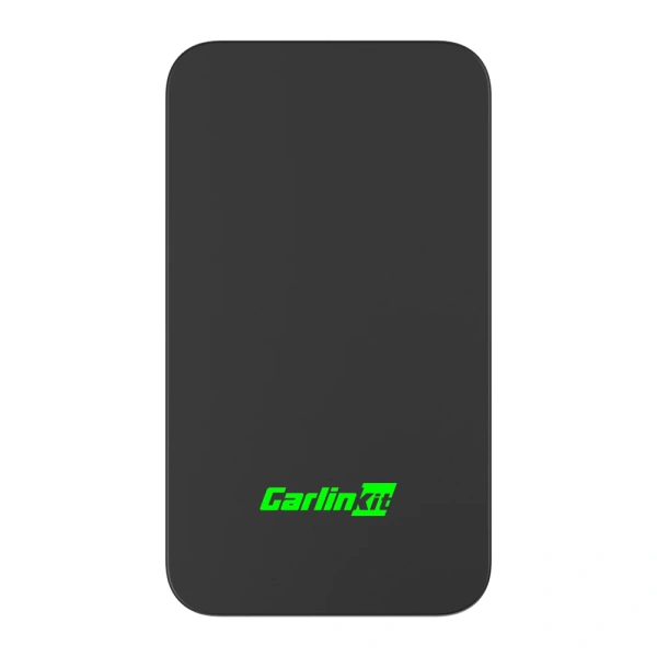 Adapter Bezprzewodowy Carlinkit 5.0 (2Air-T) RGB do CarPlay Android Auto