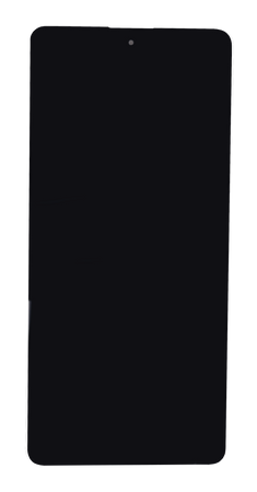 Oryginalny wyświetlacz LCD do Xiaomi Redmi Note 12 Pro 5G / POCO X5 Pro 5G Regenerowany (REF)