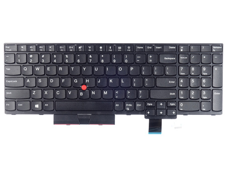 Klawiatura do Lenovo ThinkPad T570 T580 P51s P52s