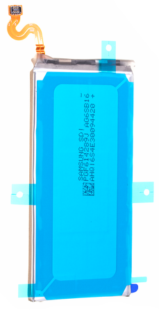 Bateria EB-BN965ABU do Samsung Galaxy Note 9 SM-N960 SERVICE PACK