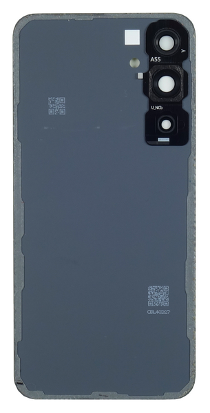 Klapka Baterii Plecki Obudowa do Samsung Galaxy A55 - Złota