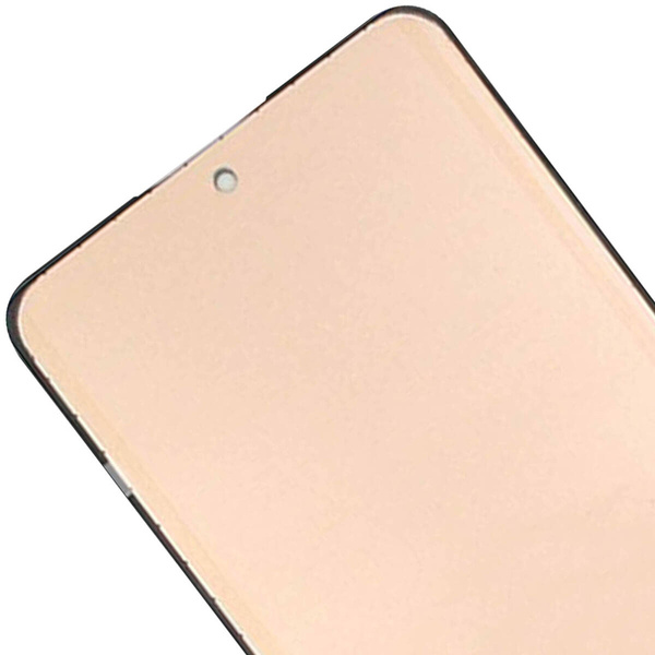 Wyświetlacz LCD + ekran dotykowy do Xiaomi Redmi Note 12 4G Incell