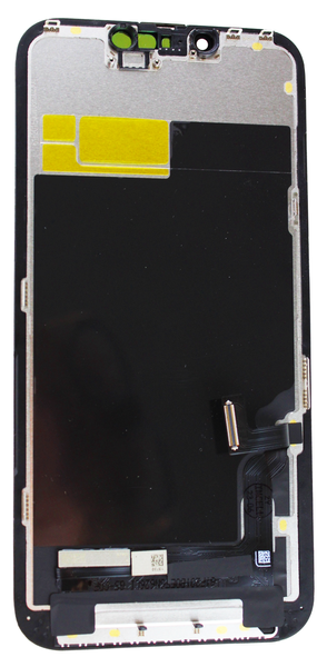 Oryginalny wyświetlacz LCD do Apple iPhone 13 Wymieniona szybka BEZ IC