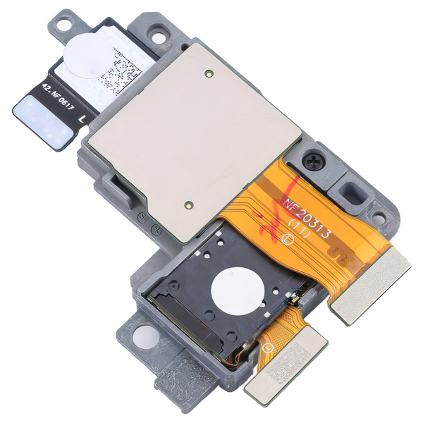 Oryginalny aparat główny kamera tylna do Samsung Note 20 Ultra SM-N986
