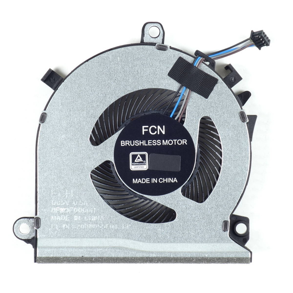 Wentylator HP Pavilion Gaming 15-EC L77560-001
