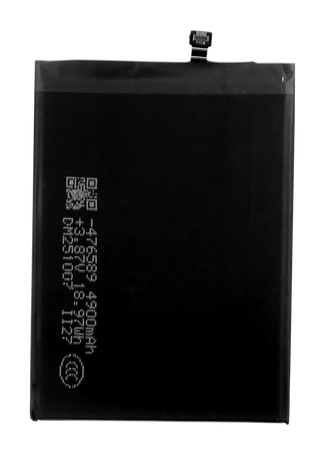 Bateria do Xiaomi Redmi Note 9 Pro Max BN52 4920 mAh + Taśma montażowa