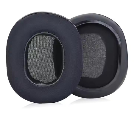 Nauszniki Pady Gąbki do AUDIO-TECHNICA M50x M40x M30x ŻELOWE WYPEŁNIENIE