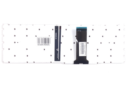 Klawiatura Acer Nitro 5 AN515-54 AN515-43 AN515-44 AN515-55 AN517-55 LED 29mm flex tape (V1)