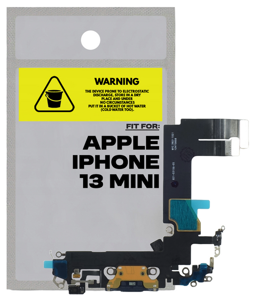 Gniazdo ładowania Port ładowania Flex do Apple iPhone 13 Mini A2481 OEM