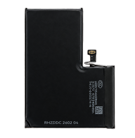 Bateria Akumulator do iPhone 13 Pro Max Zwiększona 4790mAh BEZ KOMUNIKATU