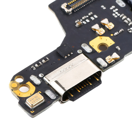 Oryginalne gniazdo płytka ładowania port do Xiaomi Poco X3 NFC M2007J20CG
