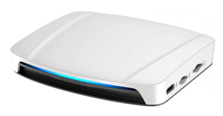 Carlinkit T-BOX UHD CPC-200-Tbox 8/128 GB SIM Mini HDMI USB-C Android 13 Apple Carplay Android Auto