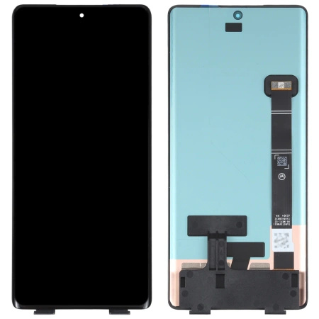 Oryginalny wyświetlacz LCD + ekran dotykowy do Motorola Edge 30 Ultra XT2241-2 OLED