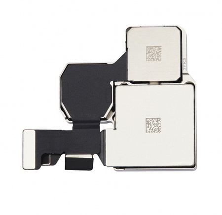 Oryginalny aparat główny kamera tylna do Apple iPhone 14 Pro A2890 A2650