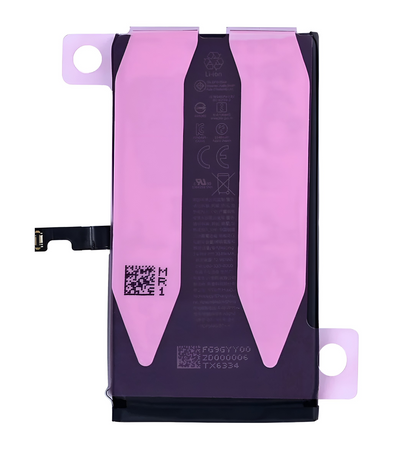 Oryginalna Bateria do Apple iPhone 15 A3090 A2846 A3089 (OEM Pulled) 100%
