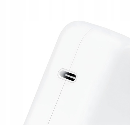 Ładowarka Power Adapter 61W USB-C EU do Apple iPhone iPad Mac A1947 A1718