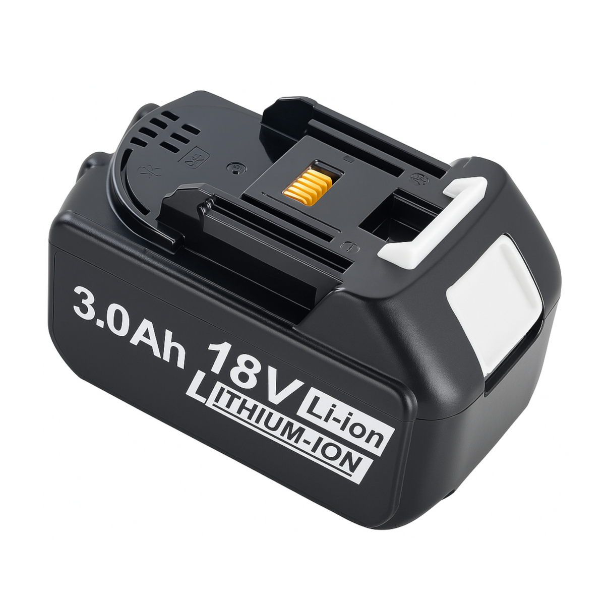 Akumulator Bateria do Makita BL1850 BL1840 BL1830 LXT-400 194204-5 18V 3Ah