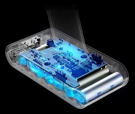 Bateria Akumulator do odkurzacza Xiaomi Mijia G9/G10 Plus 25.2V 3000mAh