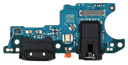 Oryginalne Gniazdo Ładowania do Samsung Galaxy A03 SM-A035G SERVICE PACK