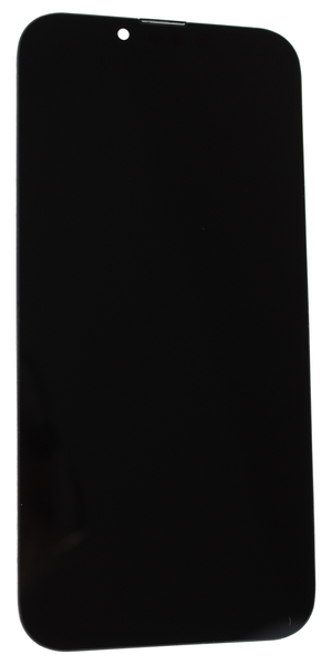 Oryginalny wyświetlacz LCD do Apple iPhone 13 Wymieniona szybka BEZ IC