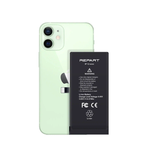 Bateria do Apple iPhone 12 mini 2227 mAh