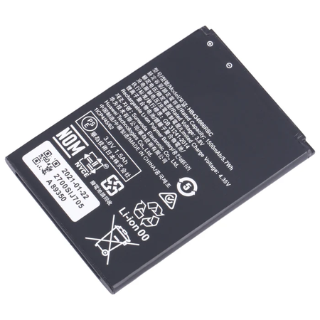 Bateria do routera Huawei E5573 E5573S E5577 1500mAh