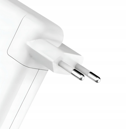 Ładowarka Power Adapter 61W USB-C EU do Apple iPhone iPad Mac A1947 A1718