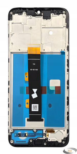 Oryginalny wyświetlacz LCD Ekran dotyk do Motorola Moto G10 XT2127 z Ramką