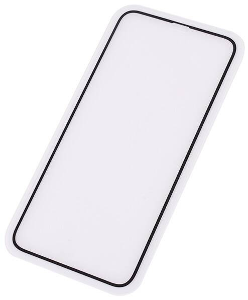 Szkło hartowane 9H Japanese Asahi 3D do Apple IPhone XR/11