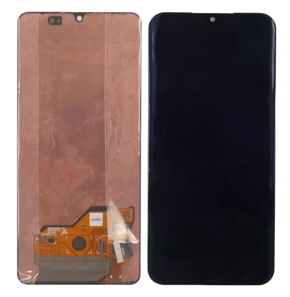 Oryginalny wyświetlacz Regenerowany do Samsung Galaxy A41 (SM-A415F) (REF)