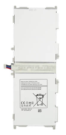 Bateria akumulator do Samsung Galaxy Tab 4 T530 T531 T533 T535 T537 6800mAh