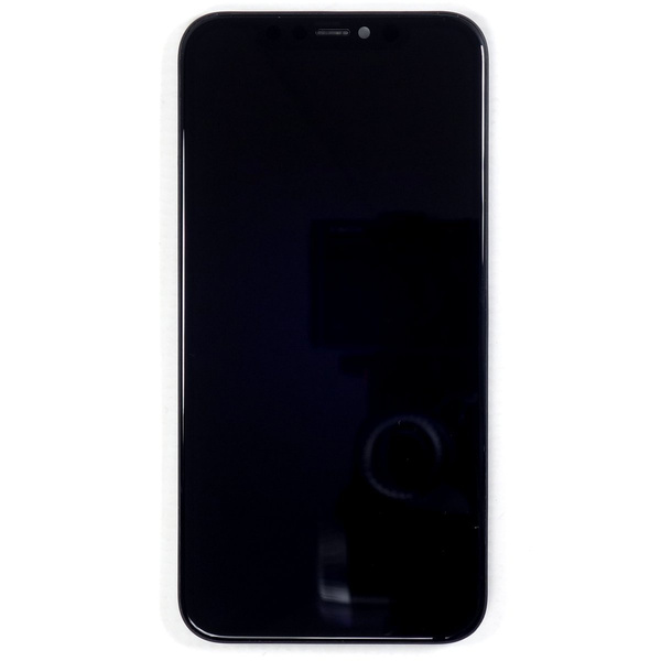 Oryginalny Wyświetlacz LCD do iPhone 11 IPS Incell Wymienny IC