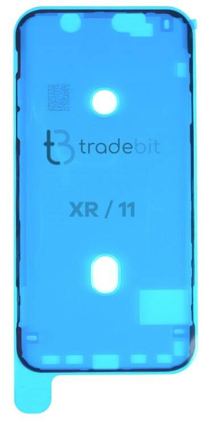 Oryginalny wyświetlacz LCD ekran dotyk digitizer do iPhone 11 Wymieniona szyba REF