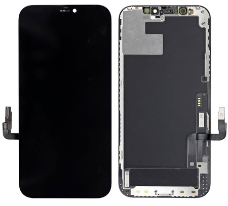 Wyświetlacz do Apple iPhone 12 / 12 Pro Oled