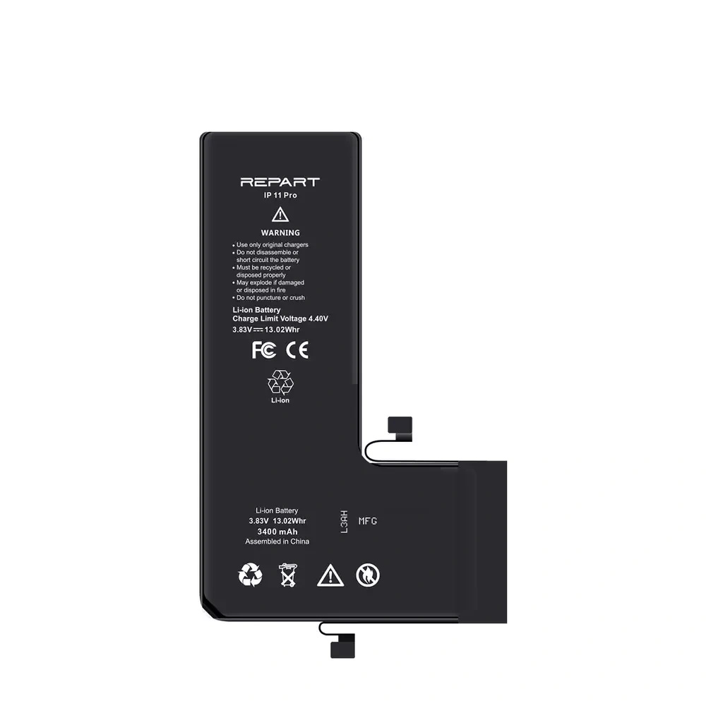 Bateria do Apple iPhone 11 Pro Max REPART 4500mAh większa pojemność