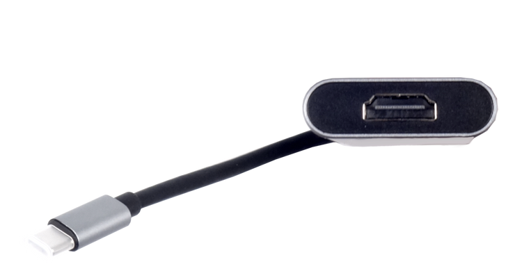 Stacja Dokująca 9w1 HUB USB 3.0 HDMI Power Delivery 100W 4K 60Hz Przycisk