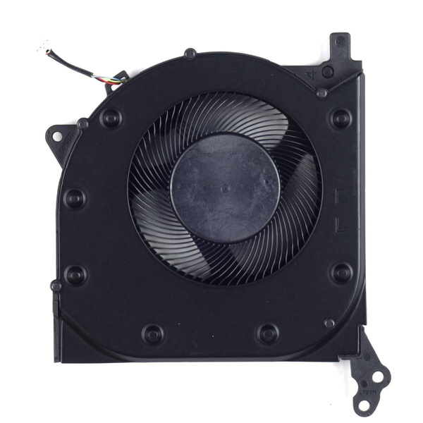 Wentylator do Lenovo Legion 5 15ARH05H GPU 5V 15ARH05 15IMH05
