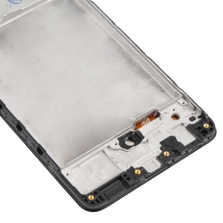 Wyświetlacz LCD + ekran dotykowy Samsung Galaxy A32 4G A325 A325 A325F OLED Ramka