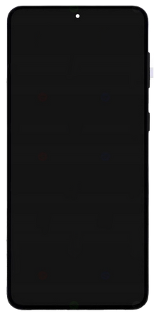 Wyświetlacz Ekran Dotyk do Samsung Galaxy S21 Plus G996 G996B OLED Ramka