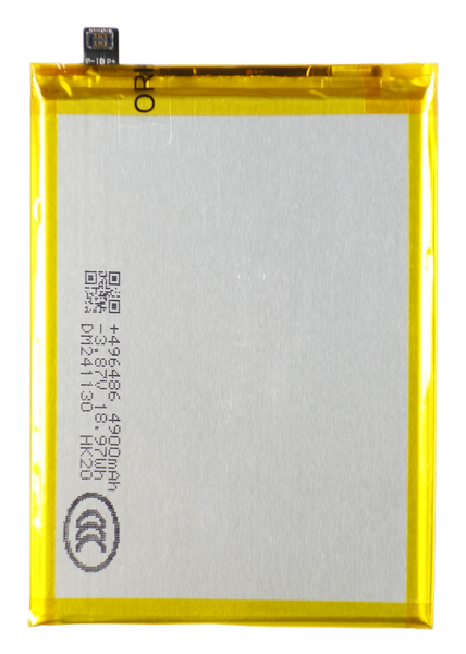 Bateria akumulator do Motorola Moto G7 Power G50 5G 3.80V 5000 mAh JK50